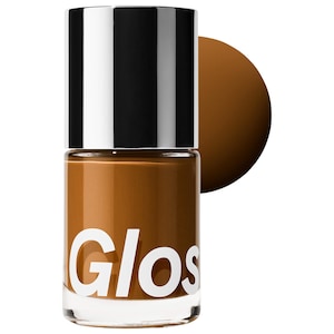 Стойкий жидкий тональный крем Glossier Stretch Fluid Foundation