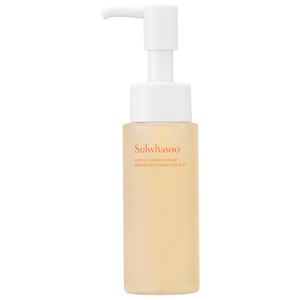 Gentle Cleansing Foam