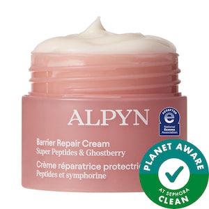Super Peptide Barrier Repair Moisturizer for Eczema, Wrinkles, Firming & Sensitive Skin