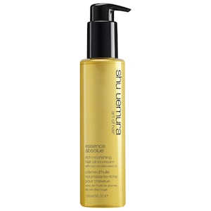 Essence Absolue питательный крем для волос