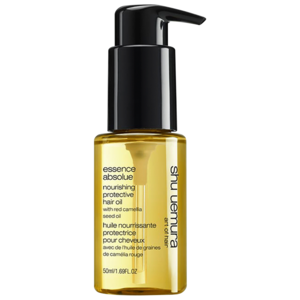 Essence Absolue питательное защитное масло для волос
