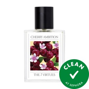 The 7 Virtues Cherry Ambition Eau de Parfum с маршмэллоу