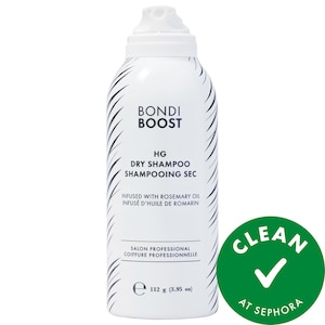 HG Volumizing Dry Shampoo with Rosemary