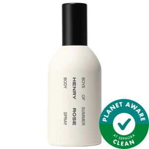 Спрей для тела Boys of Summer Pink Pepper + Vetiver