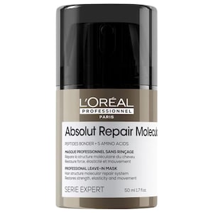 Absolut Repair Molecular Leave-In Conditioner for Bond Building