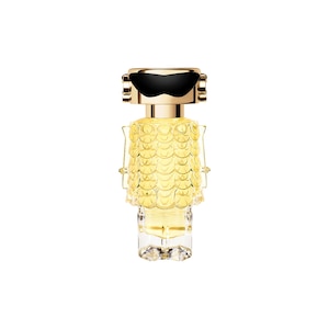 Fame Parfum с пачули и жасмином