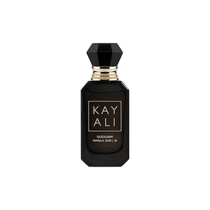 OUDGASM VANILLA OUD | 36 Eau de Parfum Intense Travel Spray