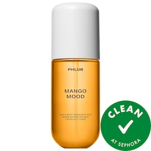 Mango Mood Body & Hair Fragrance Mist