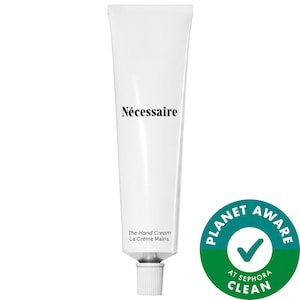 Крем для рук Nécessaire The Hand Cream - Barrier Treatment с 5 Ceramides, 5 Peptides + Niacinamide
