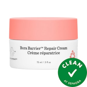 Bora Barrier Rich Repair Refillable Cream with 6-Butterlipid Complex