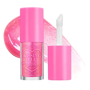 Kissing Jelly нелипкий блеск-масло для губ