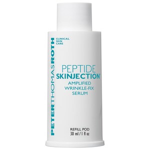 Сыворотка Peptide Skinjection™ Amplified Wrinkle-Fix refillable