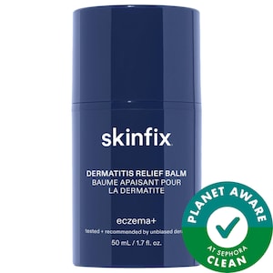 Skinfix крем для лица и тела с керамидами при экземе и дерматите