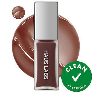 Haus Labs гибридный блеск для губ PhD Hybrid Lip Glaze Plumping Gloss