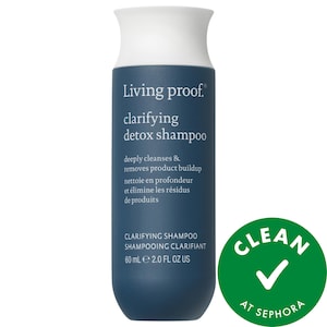 Clarifying Detox Шампунь для очищения