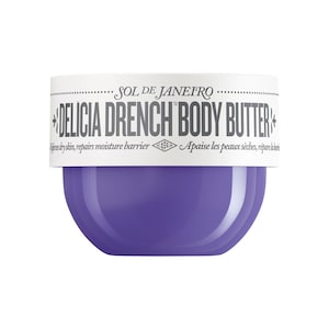 Sol de Janeiro Delícia Drench™ глубоко увлажняющее масло для тела для сухой кожи