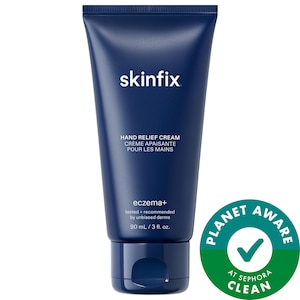 Eczema+ Ceramide Hand + Foot Relief Cream крем для рук и ног с керамидами при экземе