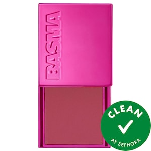 The Hydrating Long-wearing Cream Blush
