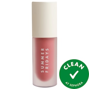 Dream Lip Oil for Moisturizing Sheer Coverage