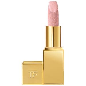 Soleil Sunlit Rose Lip Balm для блеска и объема