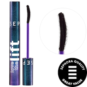 Love The Lift Curling + Volumizing Mascara