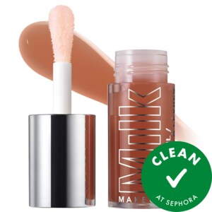 Увлажняющее масло для губ KUSH Sheer Lip Oil