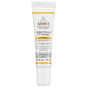 Better Screen™ UV Сыворотка SPF 50+ солнцезащитная для лица с коллагеновым пептидом