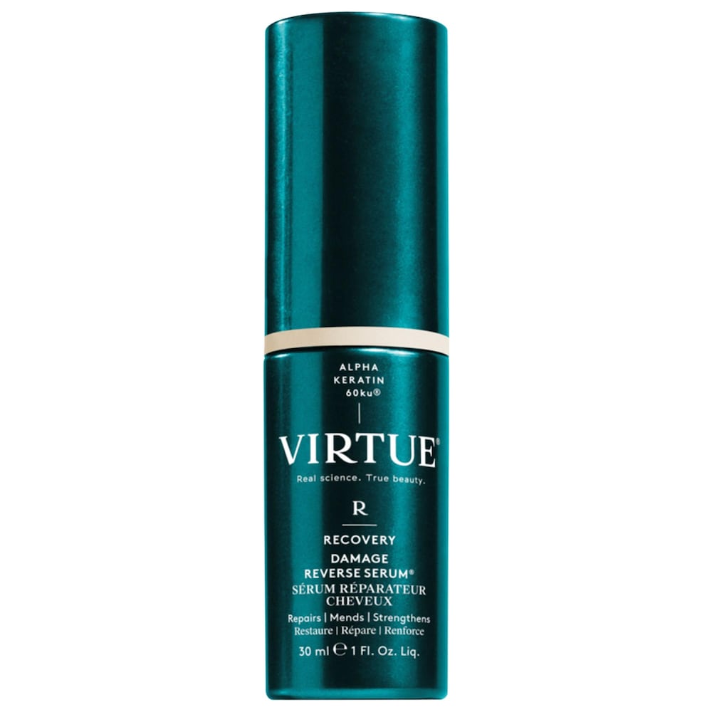 Сыворотка для восстановления волос Virtue Damage Reverse