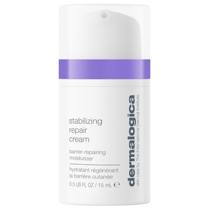 Dermalogica стабилизирующая восстанавливающая увлажняющая крем-сыворотка с Cica и Ceramide для чувствительной кожи
