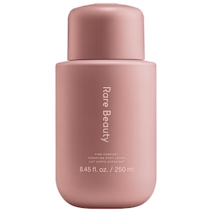 Find Comfort Niacinamide Hydrating Body Lotion