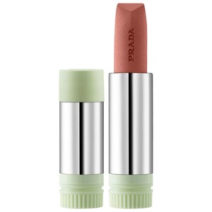 Prada Помада матовая монохромная, refillable