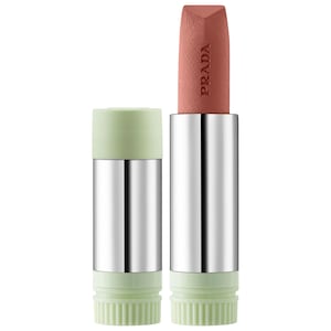 Prada Помада матовая монохромная, refillable