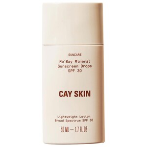 Mo'Bay минеральный солнцезащитный лосьон SPF 30