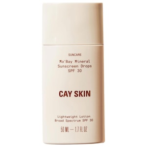 Mo'Bay минеральный солнцезащитный лосьон SPF 30