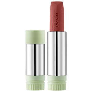 Prada Monochrome Soft Matte Blur Lipstick