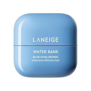 Water Bank Blue Hyaluronic Intensive Moisturizer with Peptides + Squalane