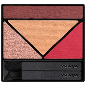 Dimensions Multi-Effect Refillable Eyeshadow Palette