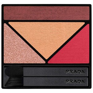 Dimensions Multi-Effect Refillable Eyeshadow Palette