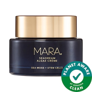 SeaDream Algae Creme Moisturizer для упругости и подтяжки с Sea Moss + Peptides