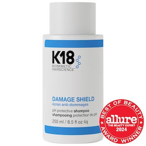 DAMAGE SHIELD pH Protective Shampoo