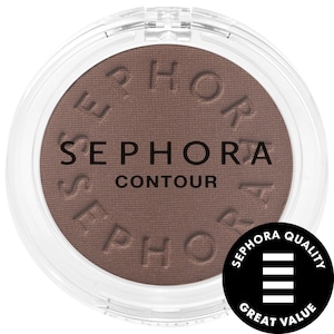Матовая пудра-контур SEPHORA COLLECTION Colorful® Contour Matte Powder