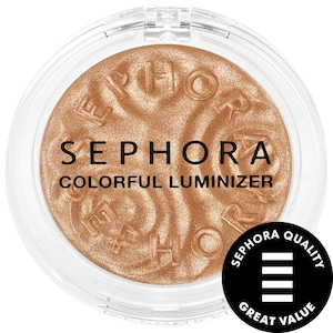 01 Glitzy Gold