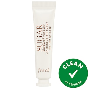 Sugar Advanced Therapy Lip Rescue Ointment