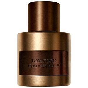 Oud Minerale Eau de Parfum Fragrance with Smoky Woods & Musk