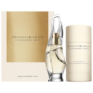 Cashmere Mist Deo & Eau de Parfum Discovery Set