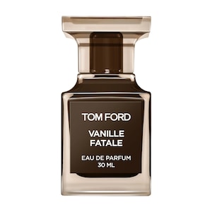 Vanille Fatale Eau de Parfum Fragrance with Coffee & Mahogany