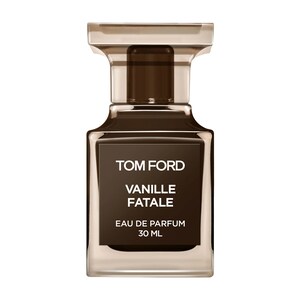 TOM FORD Vanille Fatale парфюмерная вода с нотами кофе и махагони
