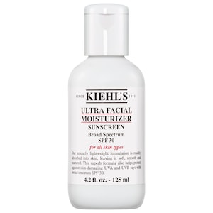 Ultra Facial Moisturizer SPF 30