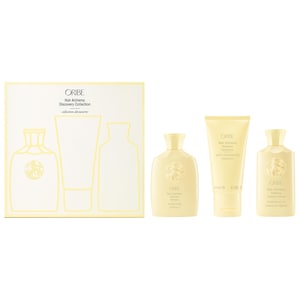 Oribe Hair Alchemy мини-набор для ухода за волосами