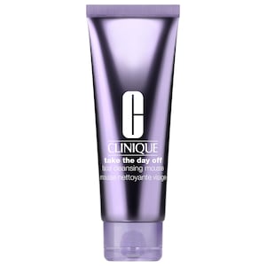 Мусс для очищения лица Take The Day Off™ Facial Mousse Cleanser